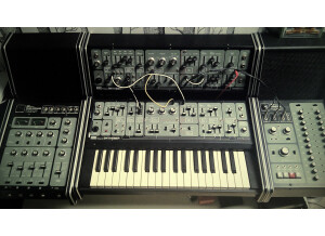 Behringer System 100 (14038)