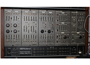 Behringer System 100 (91418)