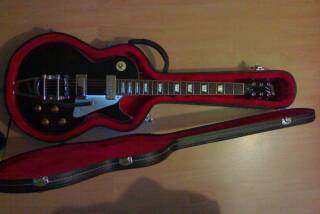 Custom77 London's Burning CS3 NY