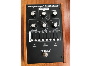 Moog Music MF-105M Midi Murf (98103)