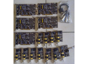 Hoontech DSP24 MkII (18397)