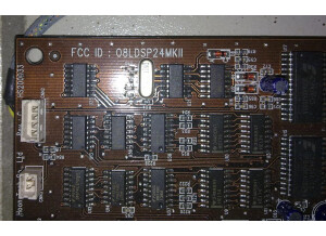 Hoontech DSP24 MkII (14562)