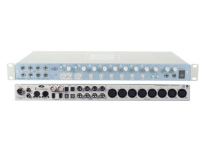 Focusrite Saffire PRO 26 i/o (59839)