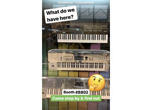 Korg Opsix (69789)