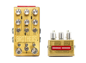 Chase Bliss Audio Brothers (83730)