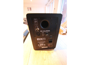 M-Audio BX5 Carbon (20009)