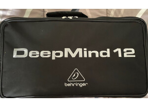 Behringer DeepMind 12D (80751)