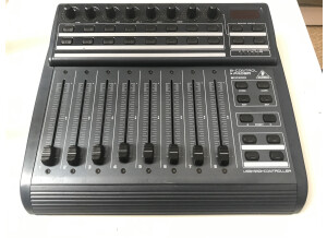 Behringer B-Control Fader BCF2000 (30723)