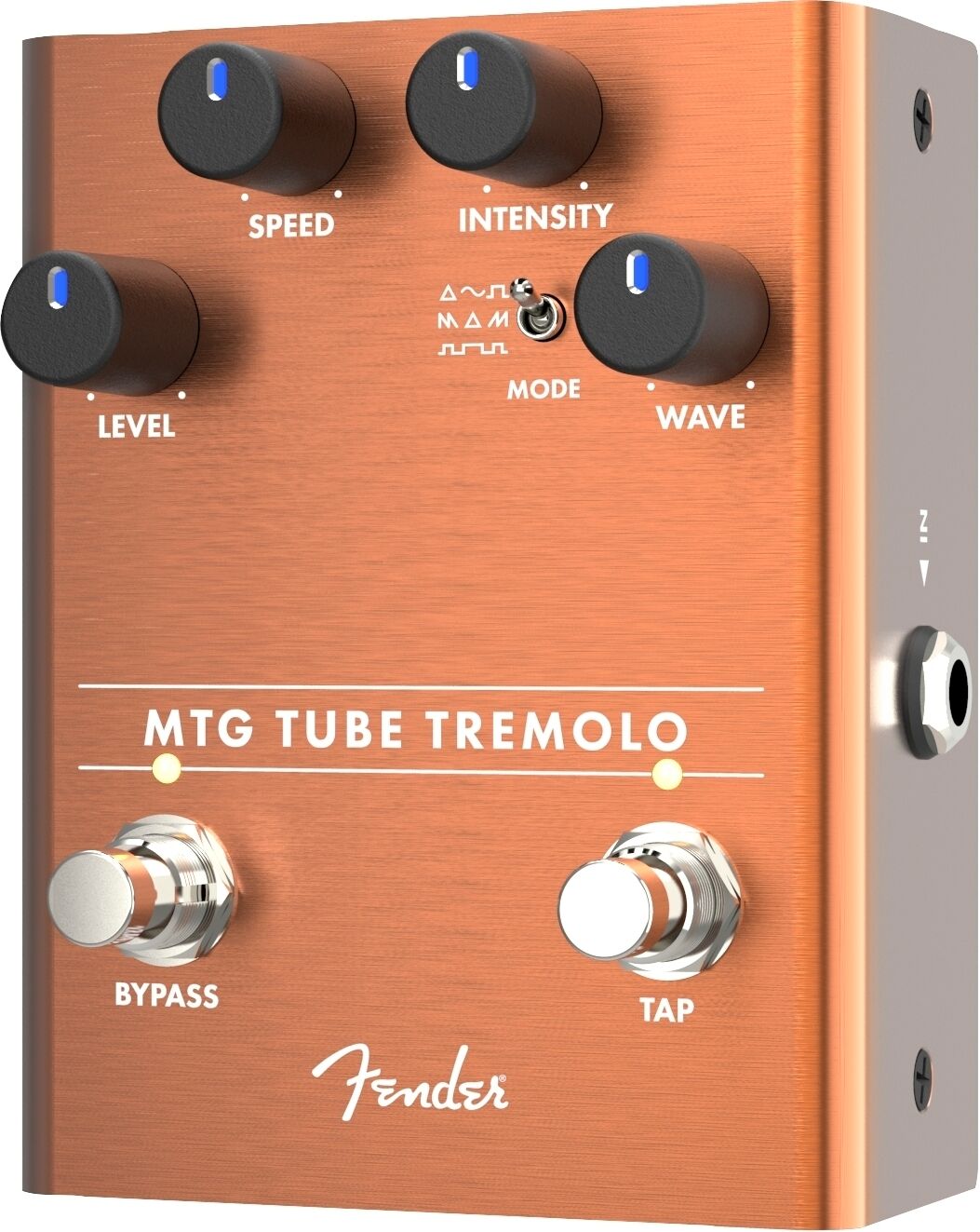 MTGTREMOLO