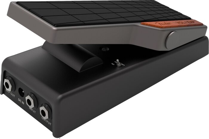 TREADLITE EXPRESSION PEDAL TREADLITE EXPRESSION PEDAL