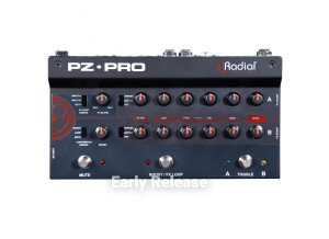 RADIALPZPRO