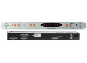 Lynx Studio Technology LT-FW LSlot FireWire interface for Aurora converters