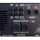 802 High Dynamic Linear Bass Amp 802 High Dynamic Linear Bass Amp