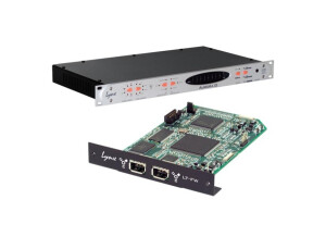 Lynx Studio Technology LT-FW LSlot FireWire interface for Aurora converters