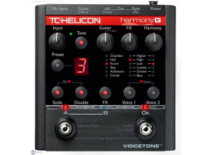 TC-Helicon Harmony-G (5989)