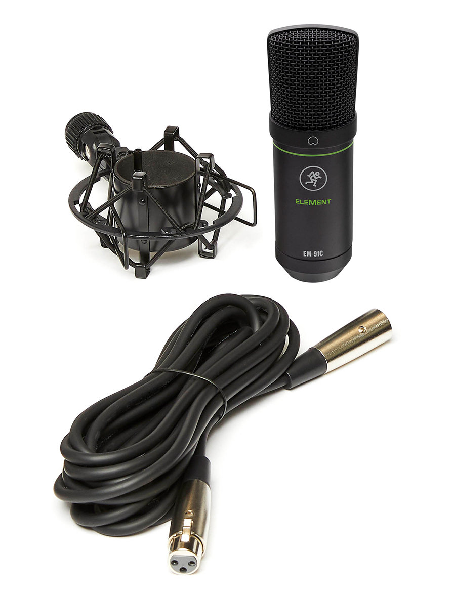 Mackie EM-91C : em91c_all