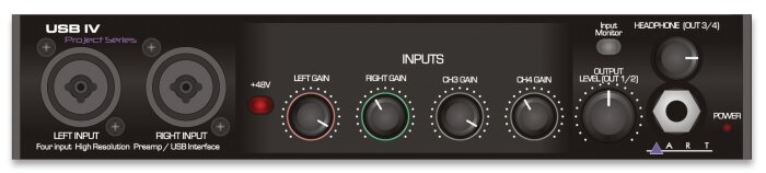 Art USB IV : interfaces-usbIV Art USB IV : interfaces-usbIV