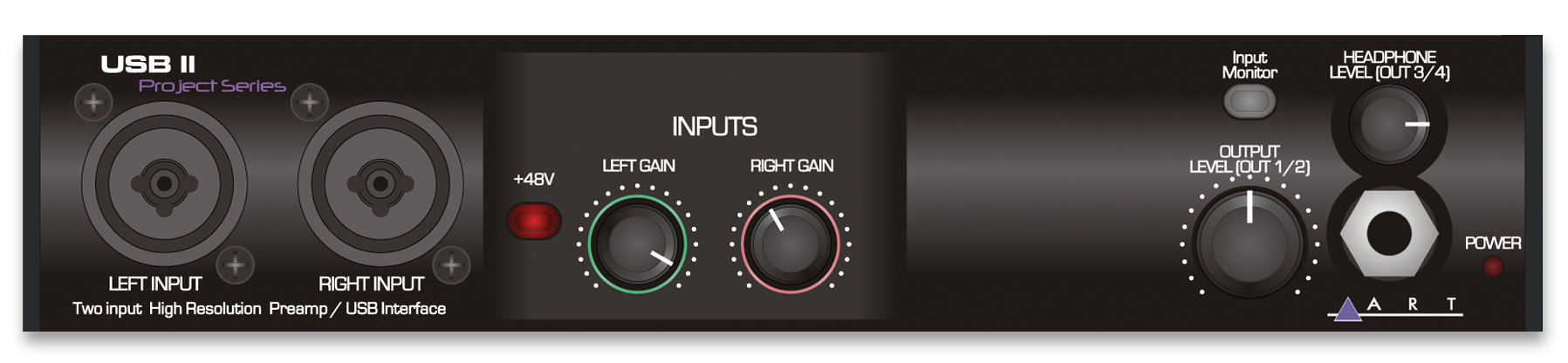 Art USB II : interfaces-usbII