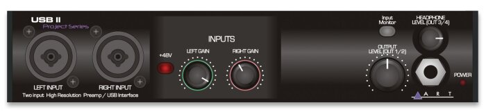 Art USB II : interfaces-usbII Art USB II : interfaces-usbII