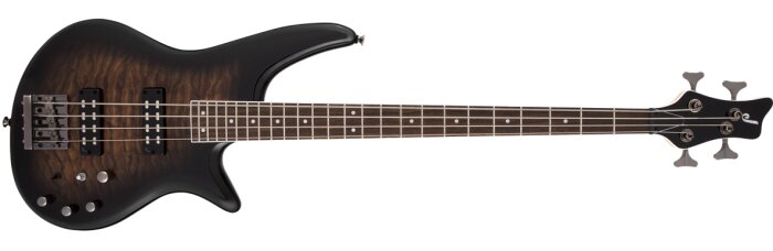 JACKSON JS3Q JACKSON JS3Q