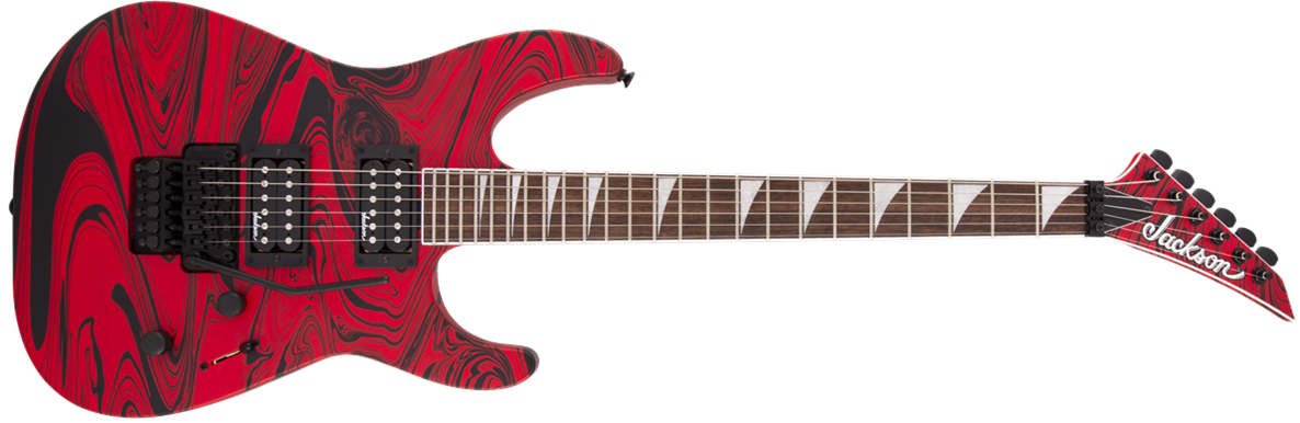 JACKSON SLXSWIRL