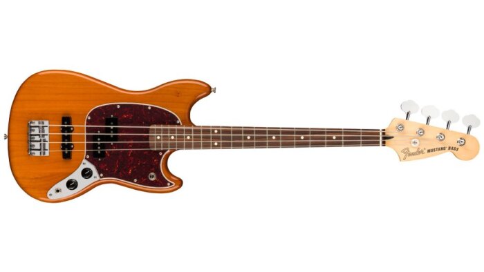 FENDER MUSTANGPJ FENDER MUSTANGPJ