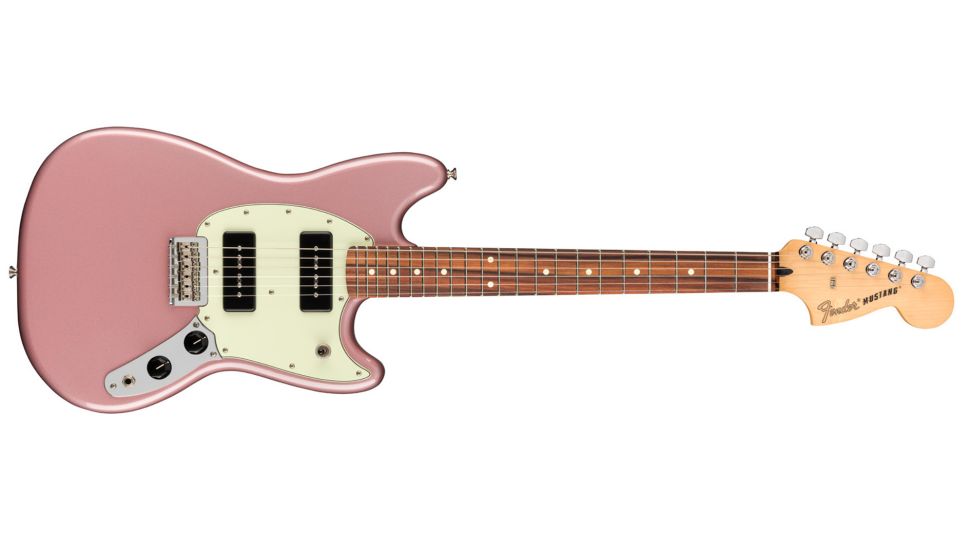 FENDERMUSTANG90