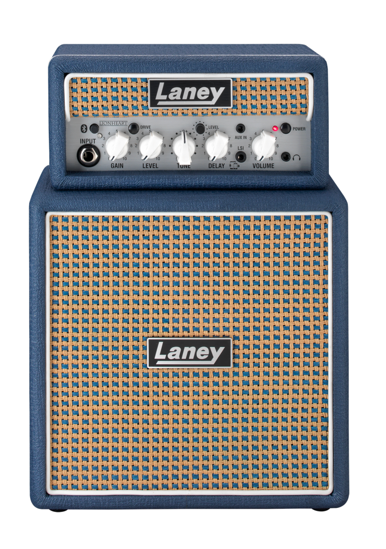 LANEYM&Ugrave;INISTACK