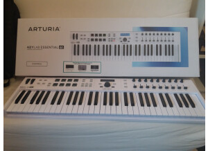 Arturia KeyLab Essential 61 (30708)