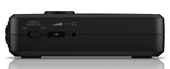IK Multimedia iRig Pro Duo I/O : 4_iRigProDUO-IO_hph_side IK Multimedia iRig Pro Duo I/O : 4_iRigProDUO-IO_hph_side