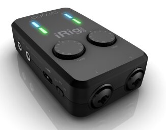 IK Multimedia iRig Pro Duo I/O : 8_iRigProDUO-IO_sx34_xlr IK Multimedia iRig Pro Duo I/O : 8_iRigProDUO-IO_sx34_xlr