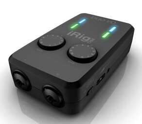 IK Multimedia iRig Pro Duo I/O : 11_iRigProDUO-IO_dx34_xlr IK Multimedia iRig Pro Duo I/O : 11_iRigProDUO-IO_dx34_xlr