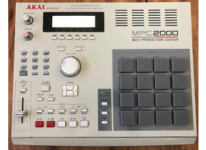 Akai Professional MPC One (99592)