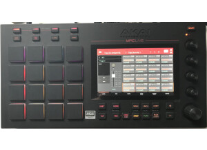 Akai Professional MPC One (62276)