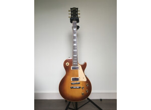 Gibson Les Paul Deluxe (1976)