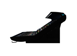 DiGiCo_Quantum338_SideProfile_Right