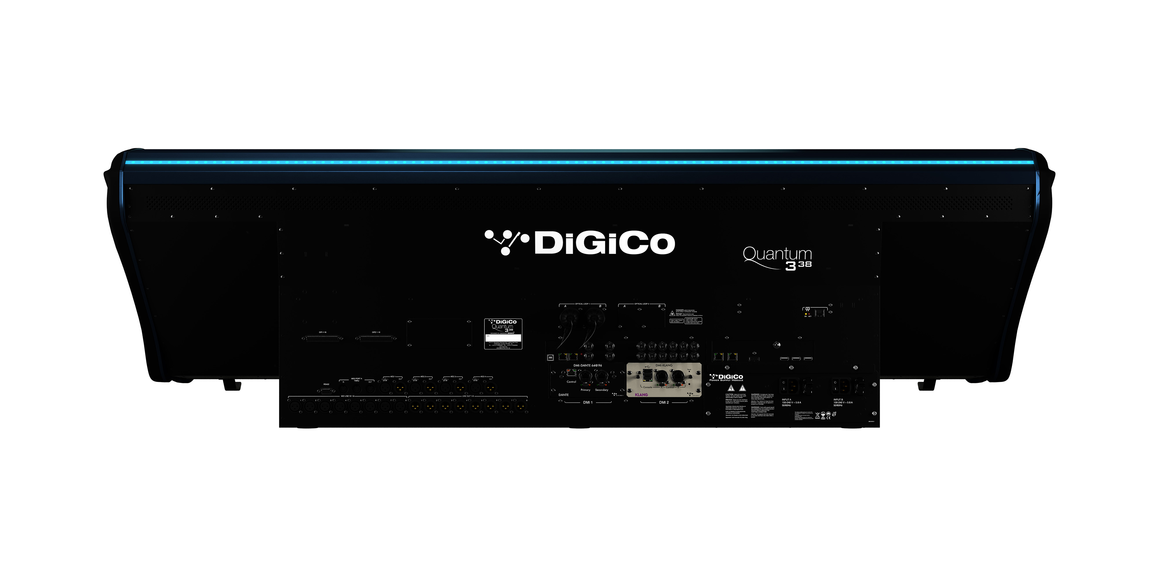 DiGiCo_Quantum338_Back_StraightOn