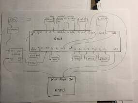 Moen GEC9 V2