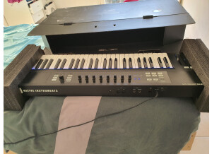 Native Instruments Komplete Kontrol S49 (17637)