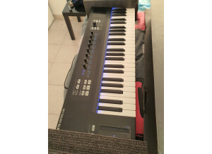 Native Instruments Komplete Kontrol S49 (39407)