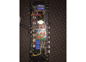 Mesa Boogie Dual Rectifier 2 Channels (86762)