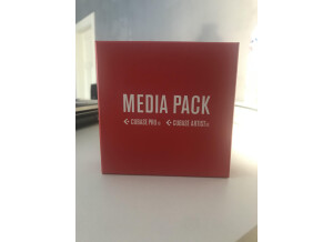 Steinberg Media pack