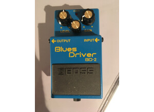 Blues Driver 1