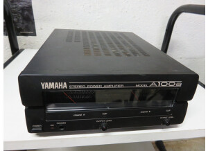 Yamaha A100A (11724)