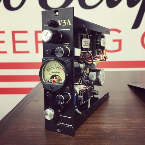V3A V3A