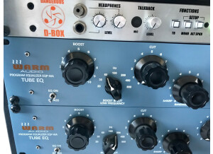 Warm Audio EQP-WA (2872)