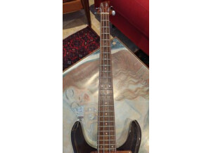 Squier Vintage Modified Precision Bass Fretless (40730)