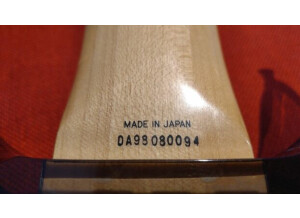 Squier Vintage Modified Precision Bass Fretless (28945)