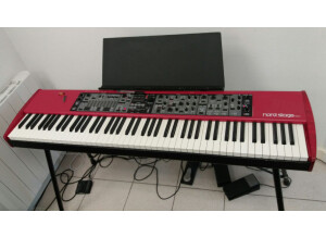 Clavia Nord Stage EX 88 (61601)