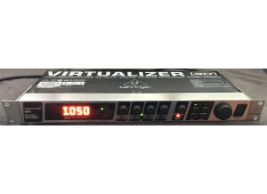 Behringer Virtualizer 3D FX2000 (21247)